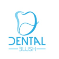 Dental Blush Logo