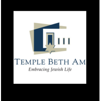 Temple Beth Am Logo