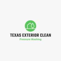 Texas Exterior Clean Pressure Washing Logo