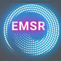 EMSR Electrical Contractors Logo
