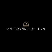 A & E Construction of Florida Inc Logo