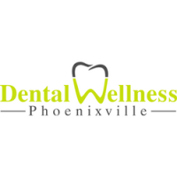 Dental Wellness Phoenixville Logo