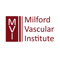 Milford Vascular Institute Logo