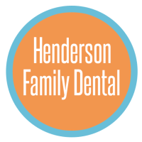 Henderson Family Dental Logo