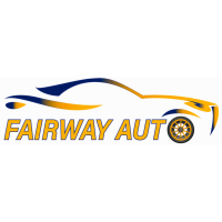 Fairway Auto | Cash Car Rental Logo
