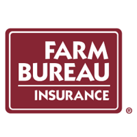 Kevin Greene-Florida Farm Bureau Insurance Logo
