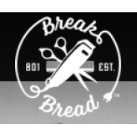 Break Bread Barber Logo