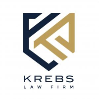 Krebs Law Firm Logo