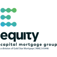 Randy Grays - Equity Capital Mortgage Group, a division of Gold Star Mortgage Financial Group Logo