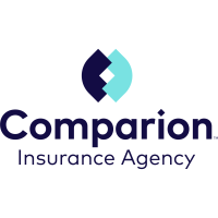Kristan Hafeman at Comparion Insurance Agency Logo