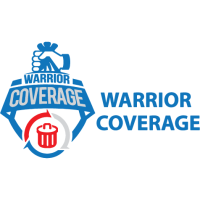 Warrior Coverage Logo