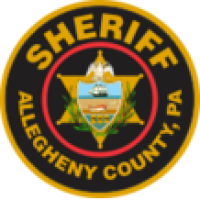 Allegheny County Sheriff's Office Logo