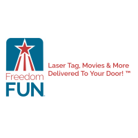 Freedom Fun USA Logo