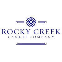 ROCKY CREEK CANDLE COMPANY, LLC Logo
