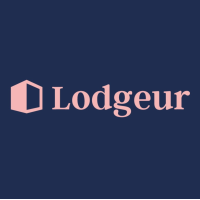 Lodgeur at Elan Med Center Logo