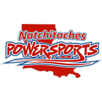 Natchitoches Power Sports Logo