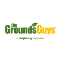 The Grounds Guys of North Little Rock Logo