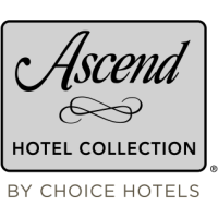 The Garrison Hotel & Suites Dover-Durham, Ascend Hotel Collection Logo