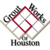 Grout Works Houston - Tile, Grout & Shower Restoration Logo