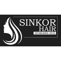 Sinkor Beauty Salon/Sinkor Beauty Supply Store hair salon Logo
