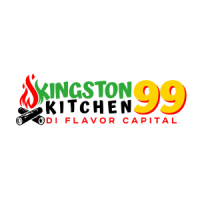 Kingston 99 Kitchen Logo