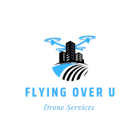 FlyingOverU Logo