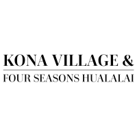 Hualalai Resort Logo