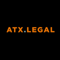 ATX Legal | Injury & Criminal Defense Lawyer Logo