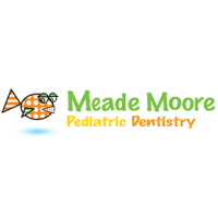 Meade Moore Pediatric Dentistry Logo