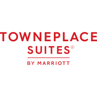 TownePlace Suites by Marriott Baton Rouge Port Allen Logo