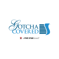 Gotcha Covered Blinds of Williamson County Logo