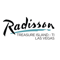 Treasure Island - TI Hotel & Casino, a Radisson Hotel Logo