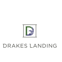 Drake's Landing Apartments Logo
