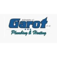 Edwin C Garot Plumbing & Heating Logo