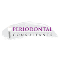 Periodontal Consultants Logo
