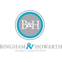 Bingham and Howarth Family Dentistry, PLLC Logo