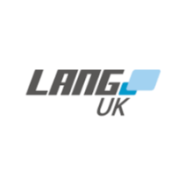 Lang's Standard Solutions Logo