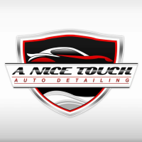 A Nice Touch Auto Detailing Logo