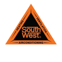 Southwest HVAC Logo