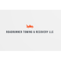Roadrunner Towing   Recovery LLC Logo