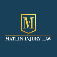 Matlin Injury Law Logo