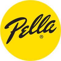 Pella Windows & Doors of Oklahoma City Logo