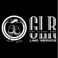 GLR Limo Service l Got Luxury Ride l Global Luxury Ride - San Ramon - Danville Logo