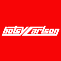 Hotsy Carlson Equipment Logo