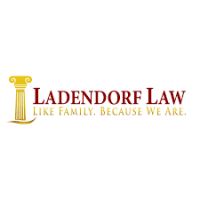 Ladendorf Law Logo