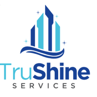 TruShine Services | Hood Cleaning | Restaurant Cleaning Logo