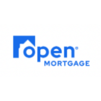 Open Mortgage- Sherrell Mortgage Team Logo