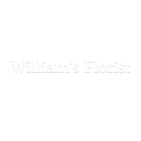 Williams Florist Logo
