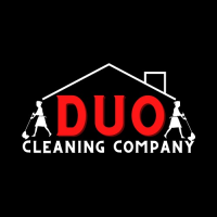 Duo Cleaning Company LLC Logo