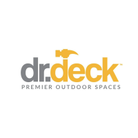 Dr. Deck Logo
